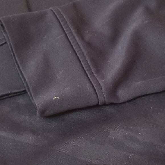 Seattle Seahawks Fanatics On The Ball Pullover Hoodie - College Navy sz 2xl - Picture 13 of 14